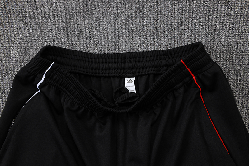 Ajax Training Kit (Sweatshirt+Pants) White 2025/26