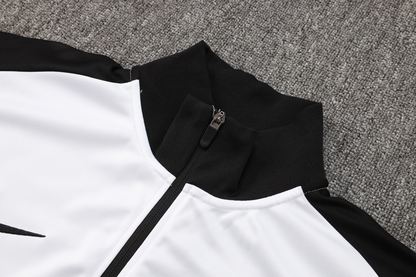 Corinthians Training Kit (Jacket+Pants) White 2025