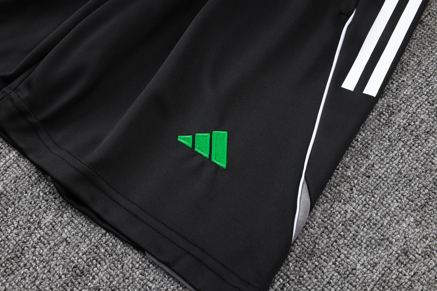 Arsenal Sleeveless Training Kit Black 2025/26