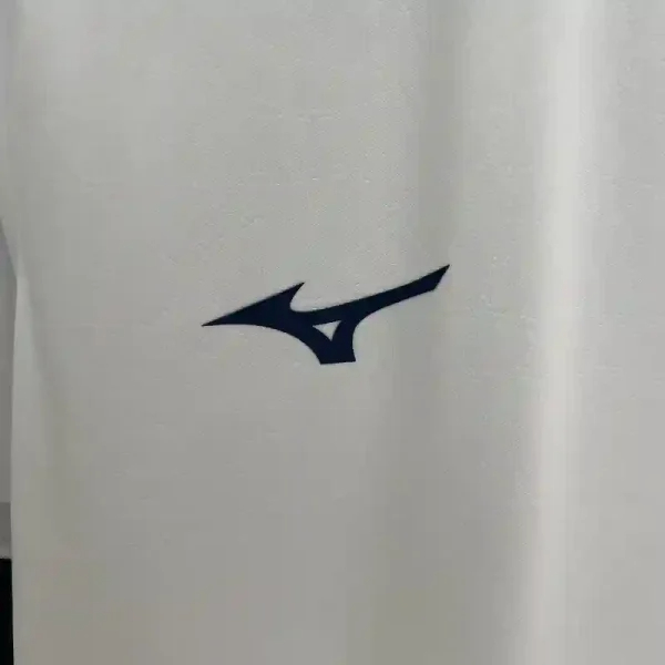 Lazio Soccer Jersey Away Custom Shirt 2025-26