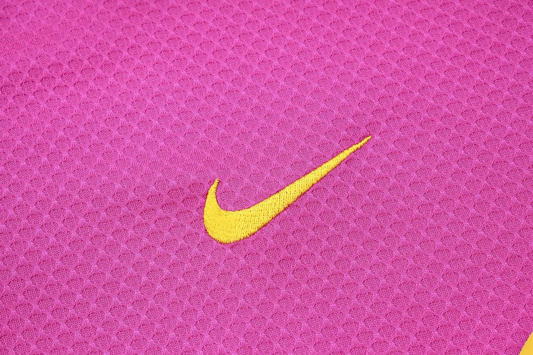 Barcelona Training Jersey Kit Purple 2025/26