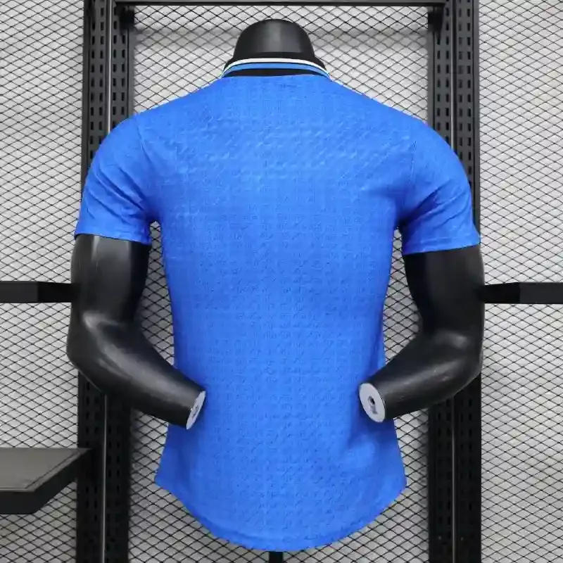 Argentina Retro Authentic Jersey Away Football Jersey World Cup 1994