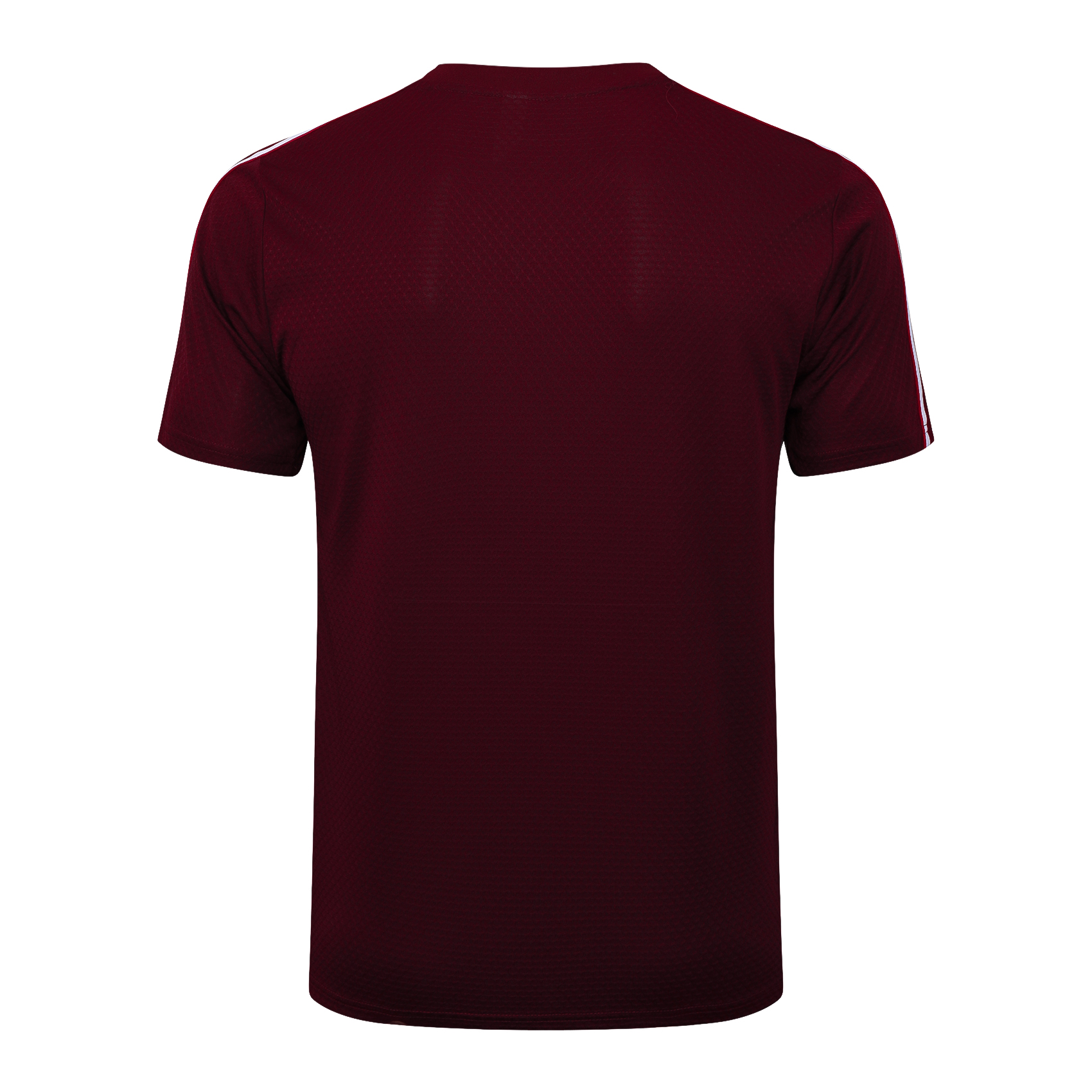 Bayern Munich Training Jersey Kit Red 2025/26