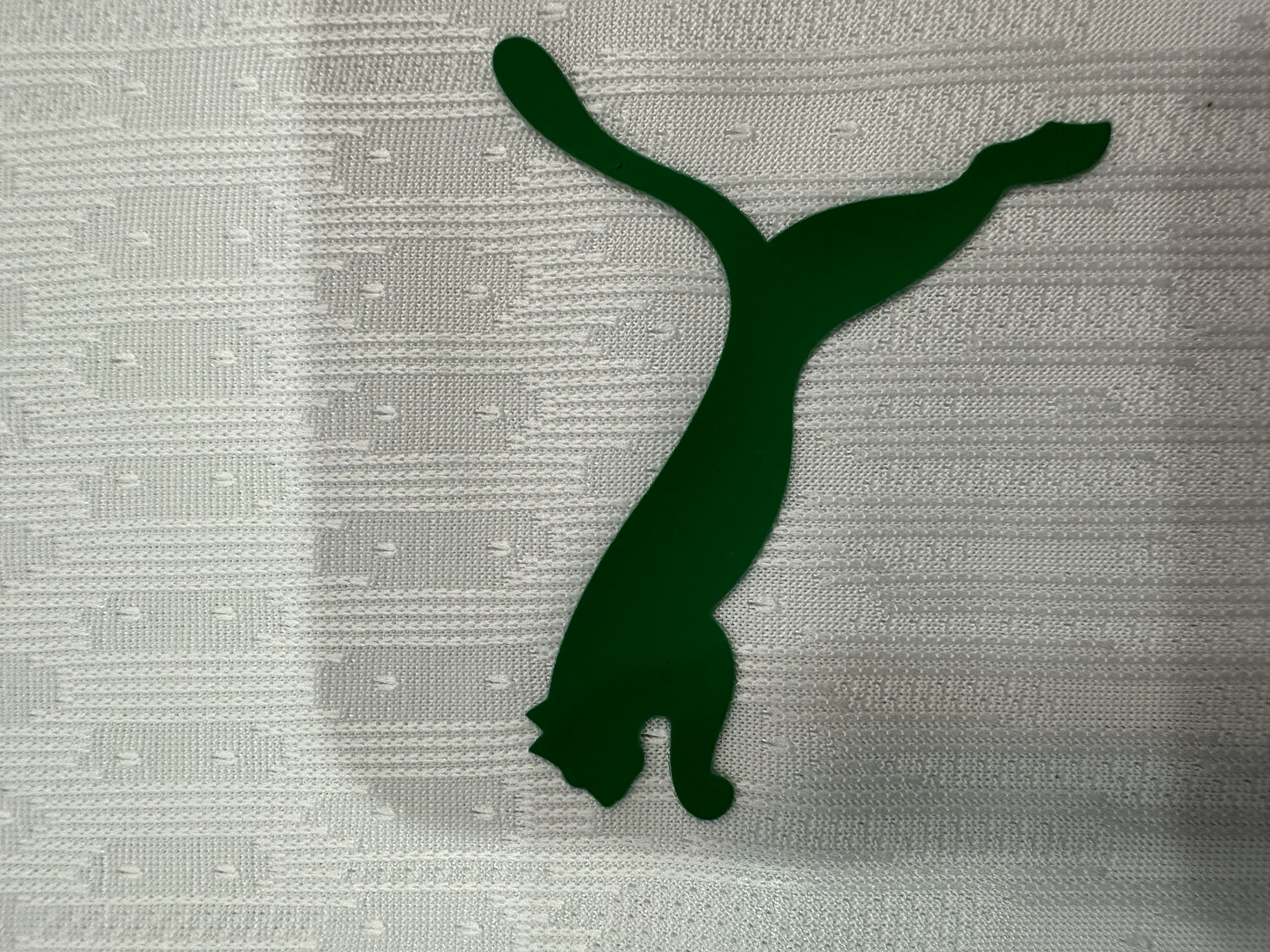 Senegal Authentic Soccer Jersey Home Shirt 2025