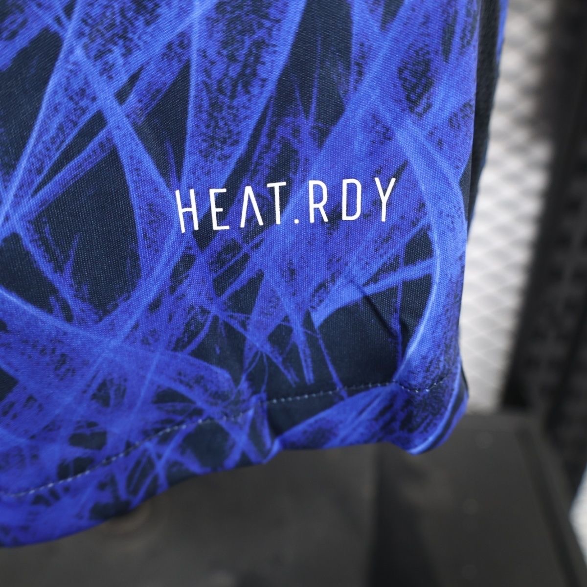 Japan X Y-3 Authentic Soccer Jersey Home Shirt 2024-25