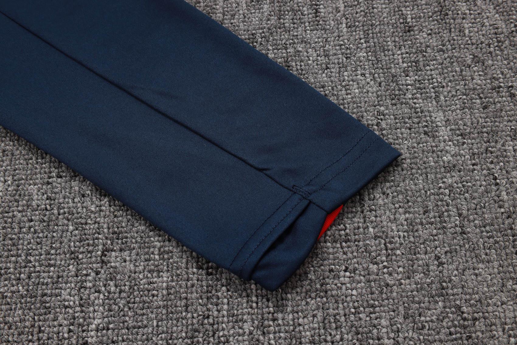 PSG Training Kit (Sweatshirt+Pants) Royalblue 2025/26