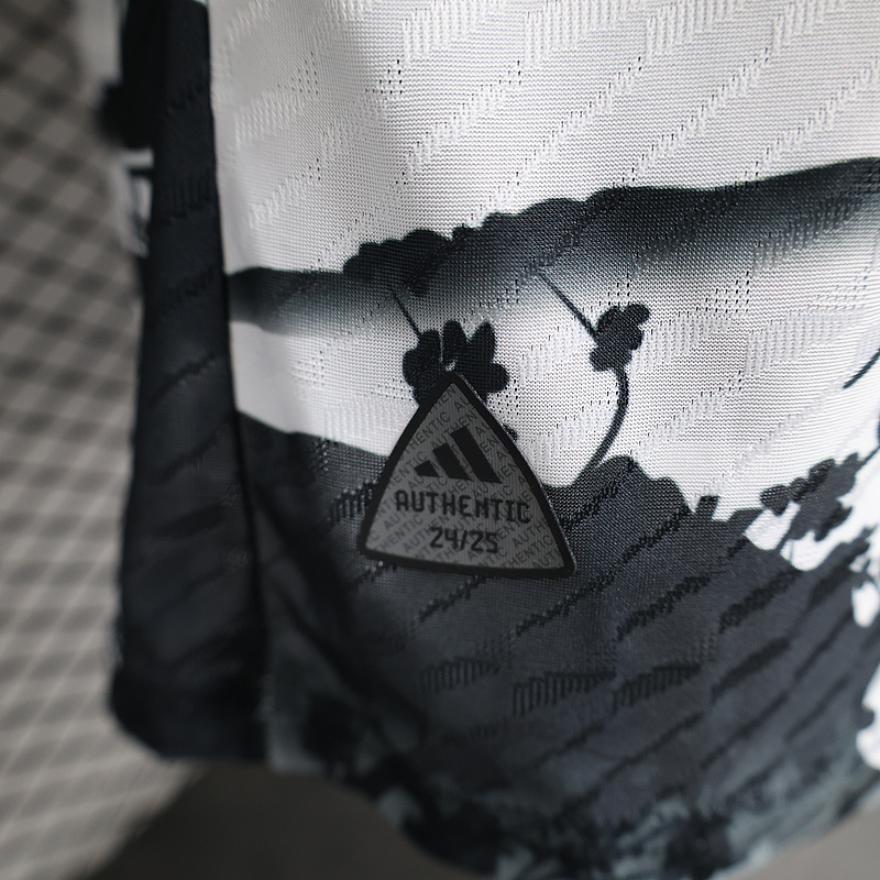 Japan Authentic Soccer Jersey Special Edition Shirt 2025