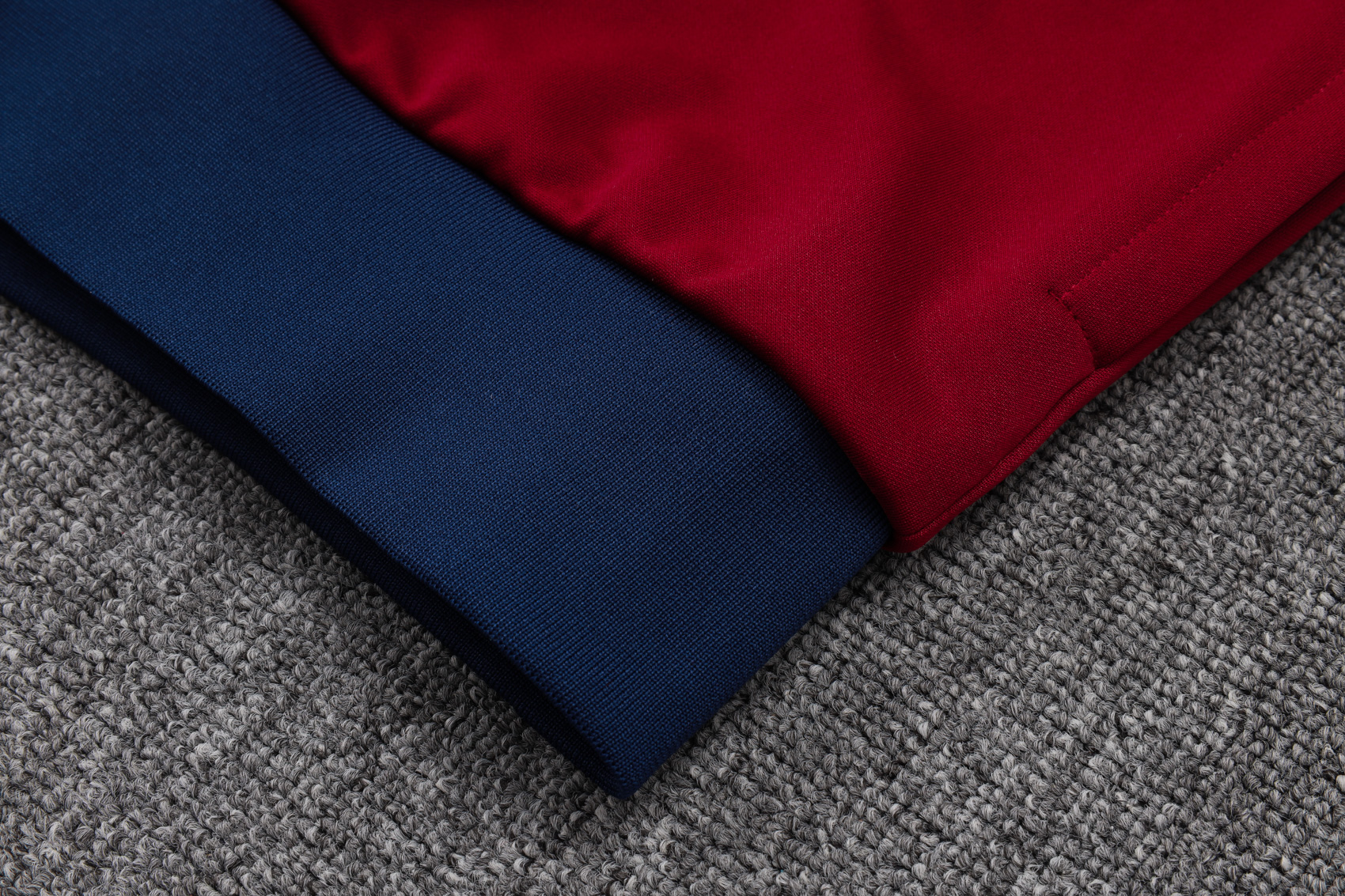 Arsenal Training Kit (Jacket+Pants) Jujube Red 2025/26