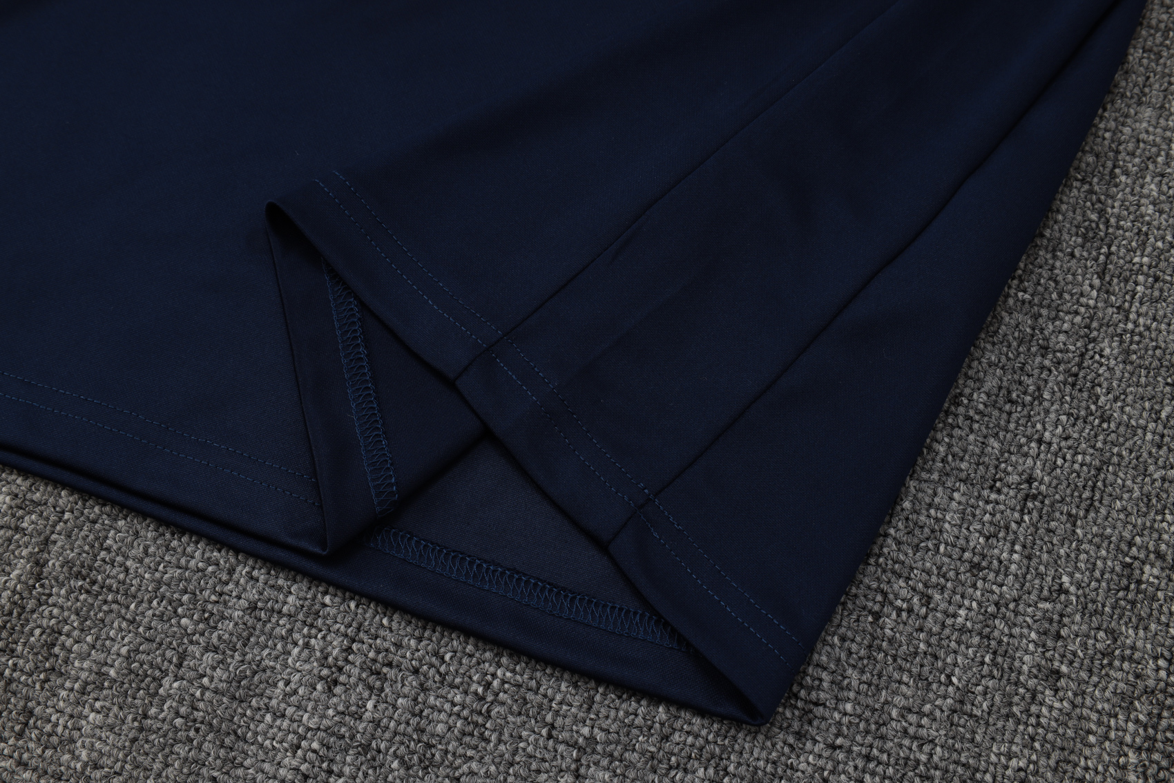 Barcelona Training Kit (Sweatshirt+Pants) Cyan 2025/26