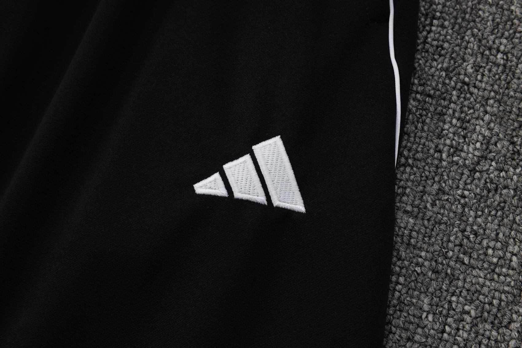 Real Madrid Training Kit (Jacket+Pants) White 2025/26