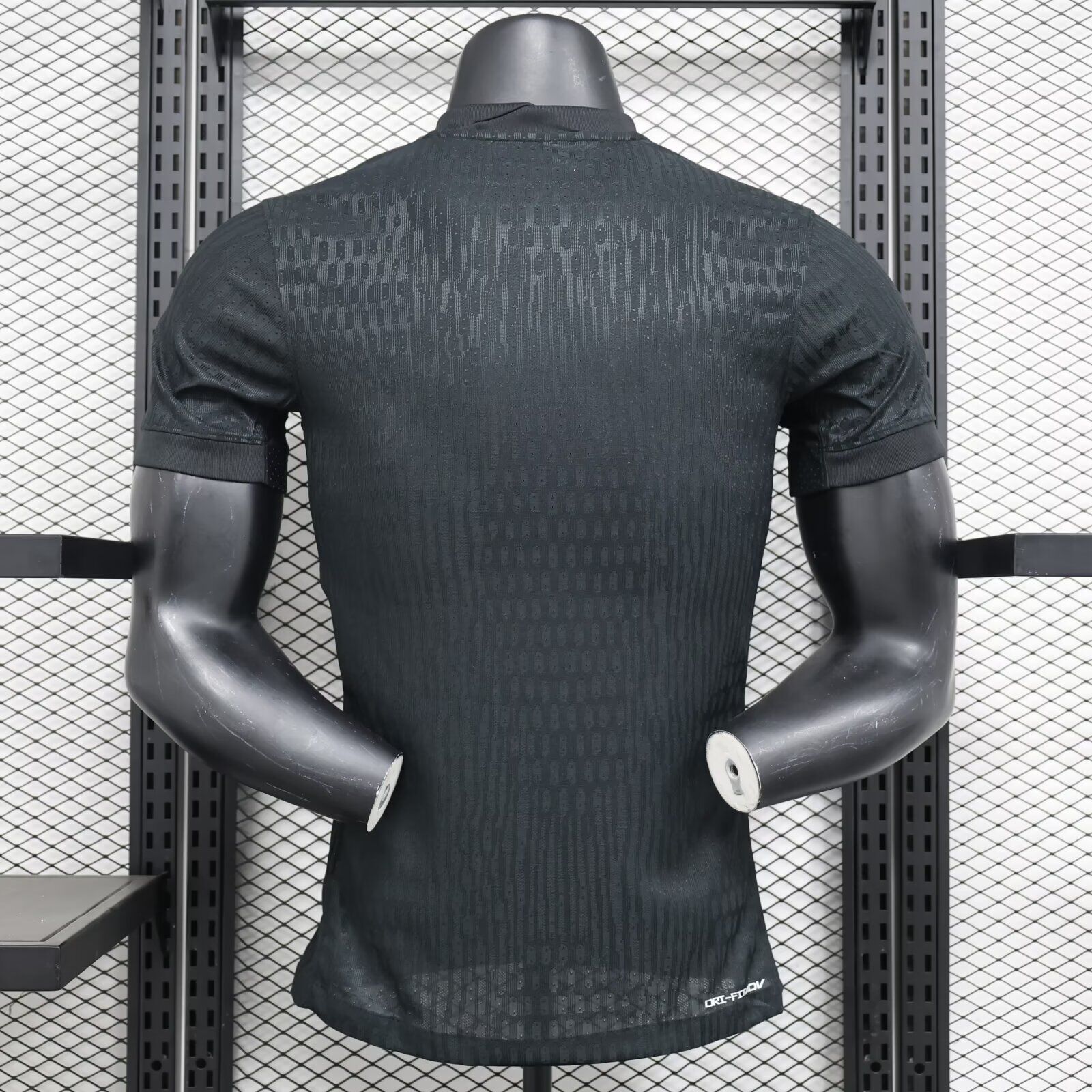 Corinthians Authentic Soccer Jersey Away Shirt 2024