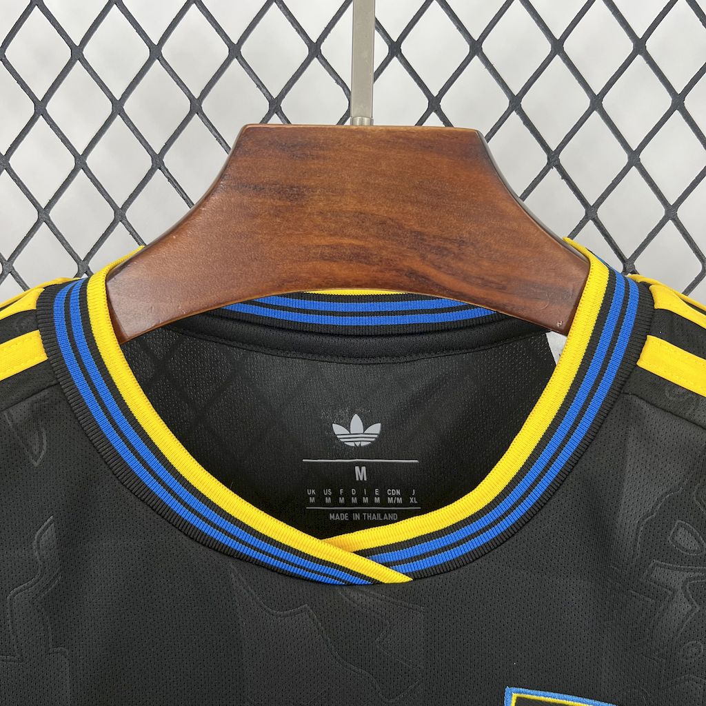 Manchester United Third Away Women's Football Jersey Shirt 2025/26