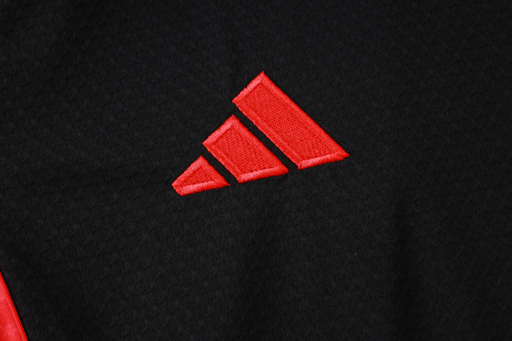 Bayern Munich Training Jersey Kit Black 2025/26