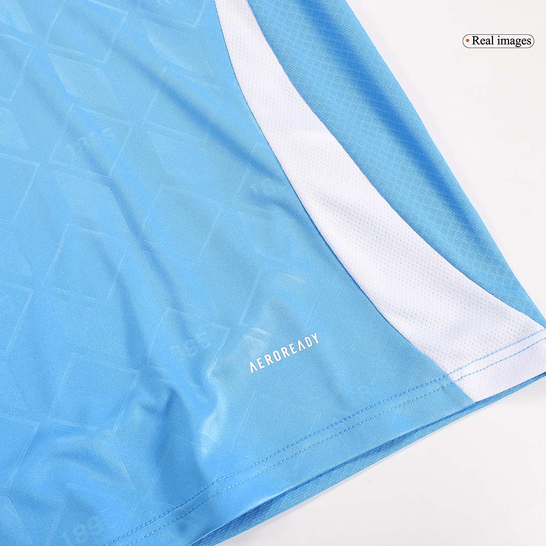 Belgium Soccer Jersey Away Custom Shirt EURO 2024