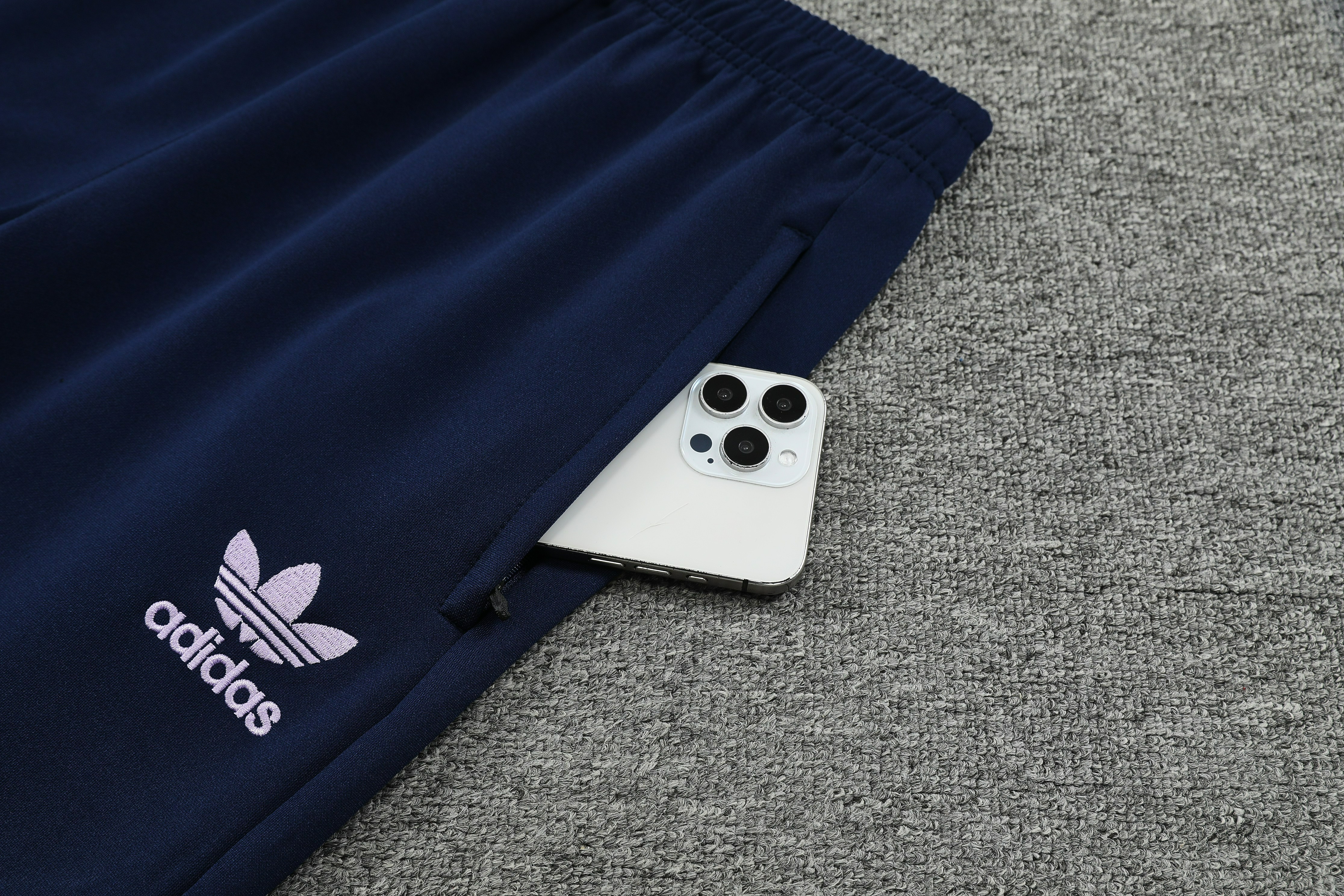 Arsenal Training Kit (Jacket+Pants) Red 2025/26