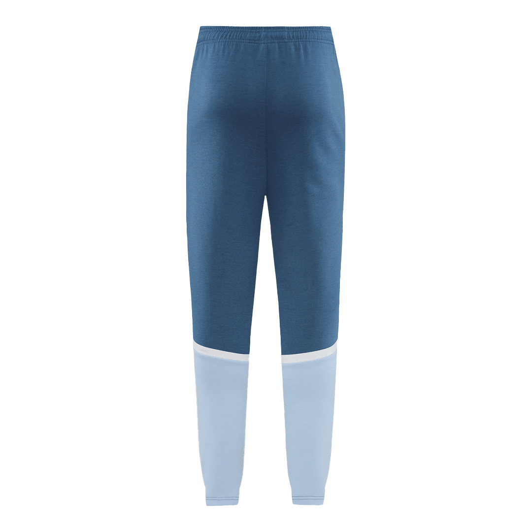 Manchester City Hoodie Training Kit (Jacket+Pants) 2024/25