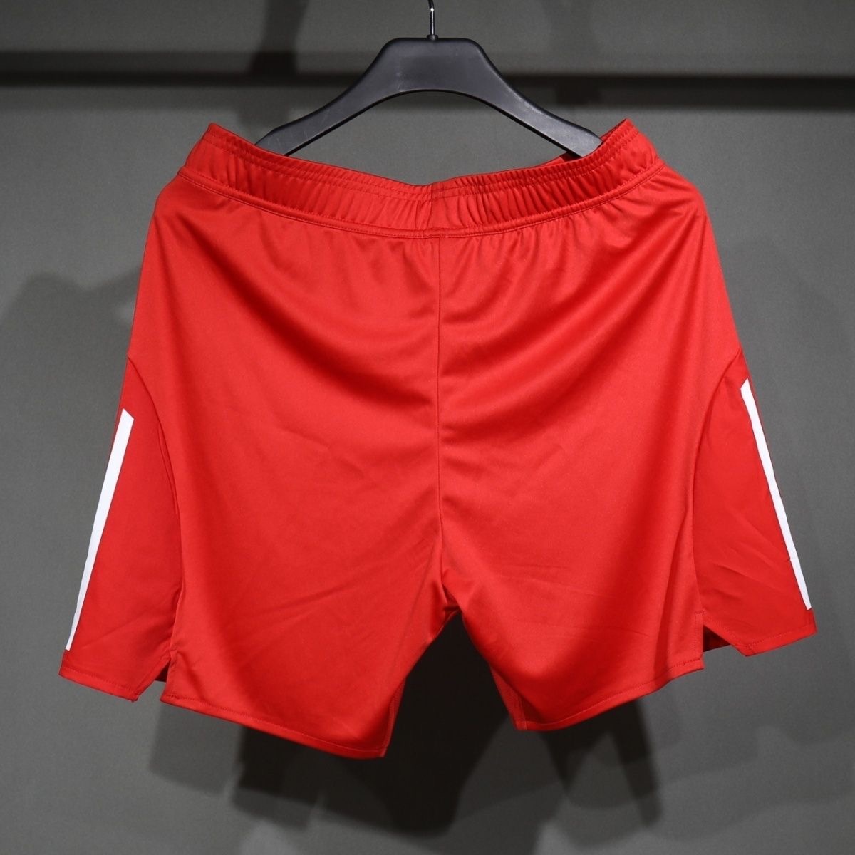 Bayern Munich Authentic Soccer Home Shorts 2025/26