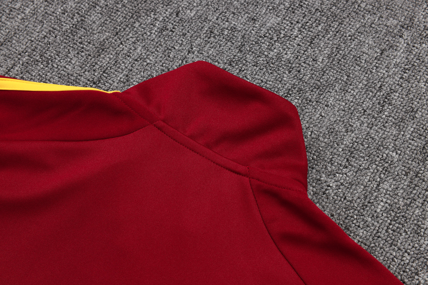 Arsenal Training Kit (Jacket+Pants) Jujube Red 2025/26