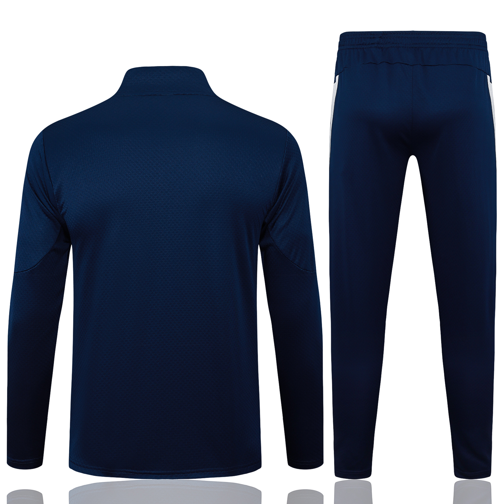 Portugal Training Kit (Jacket+Pants) Royalblue 2025