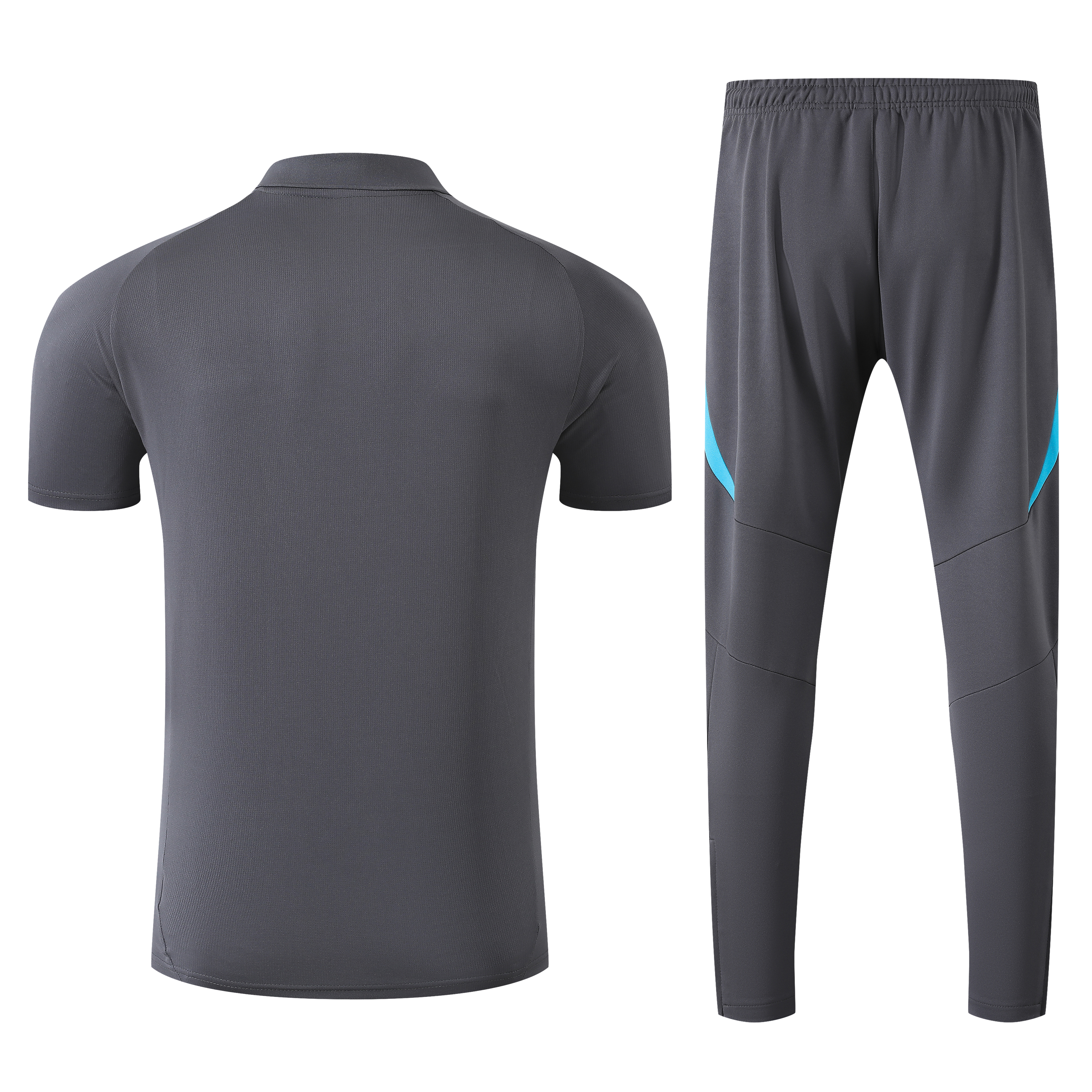 Argentina Training Kit (Polo+Pants) 2025