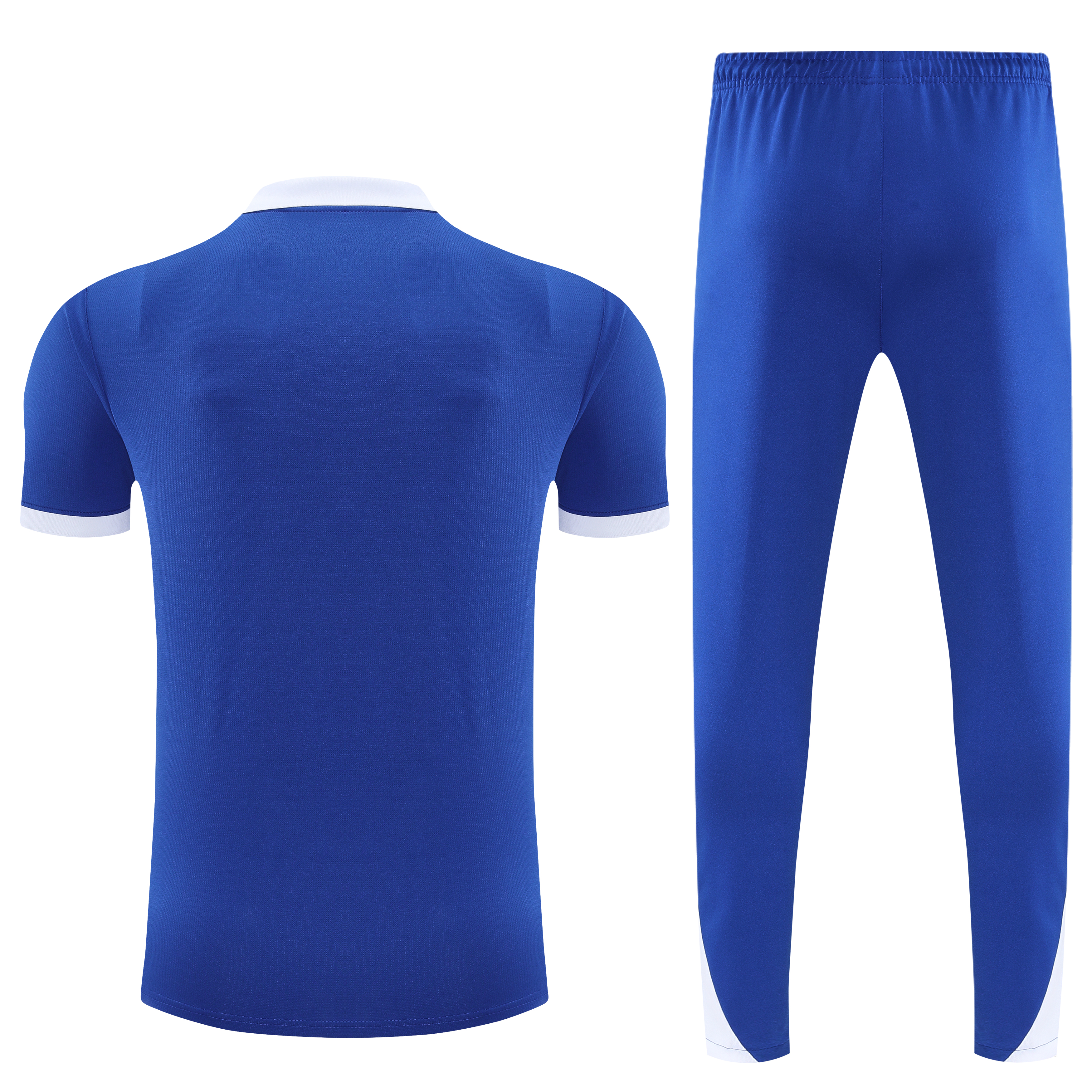 Inter Milan Training Kit (Polo+Pants) 2025/26