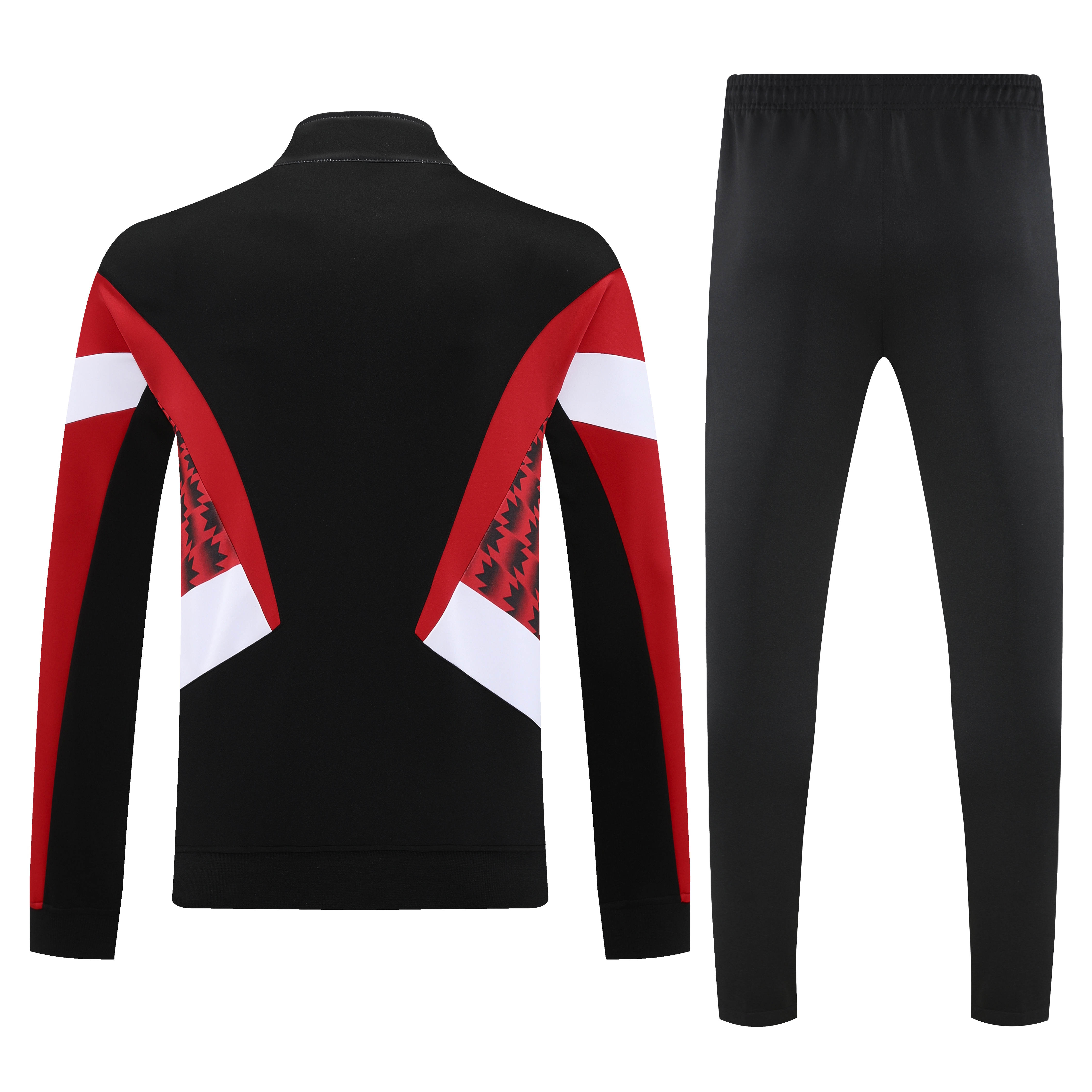 Manchester United Retro Training Kit (Jacket+Pants) 2025/26