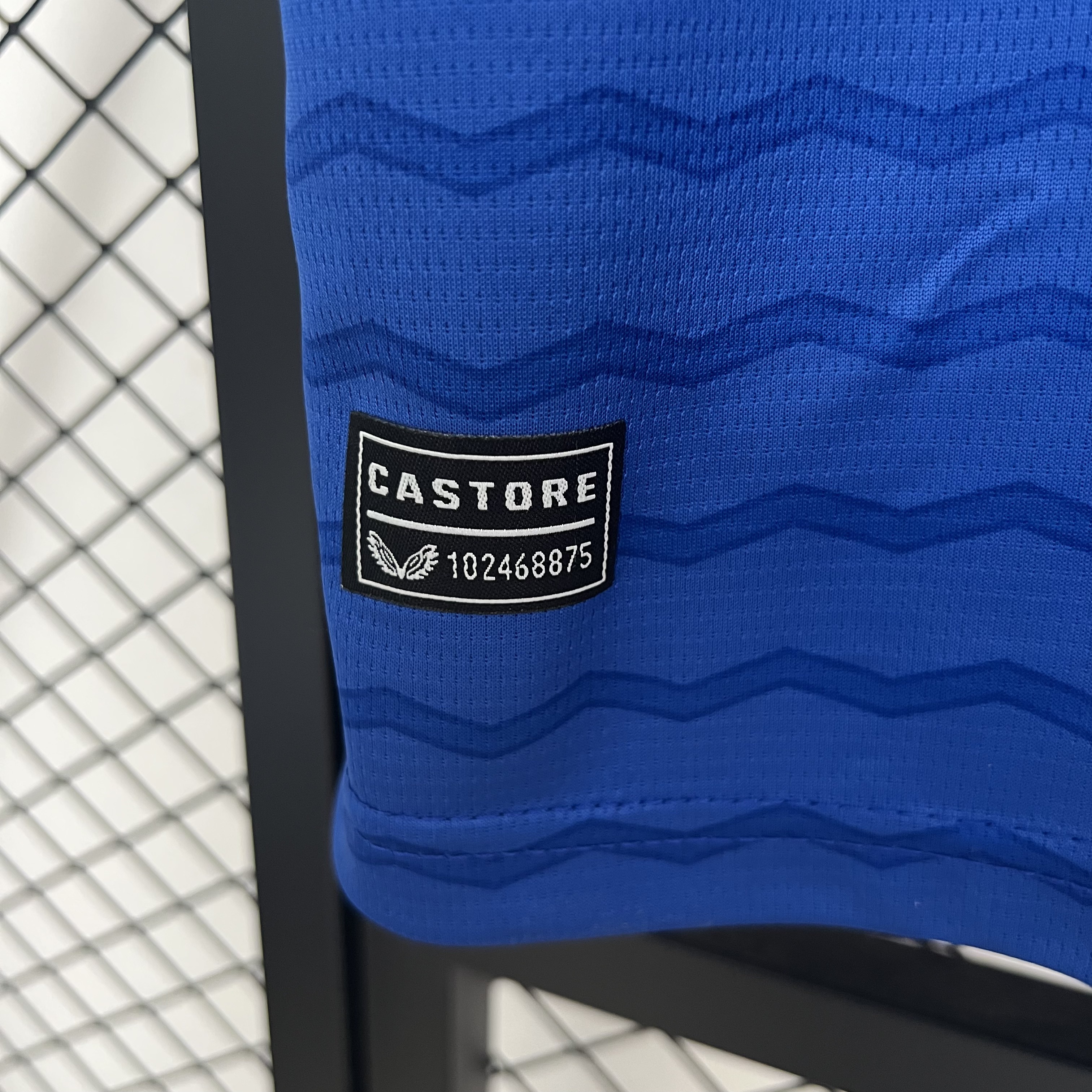 Everton Football Jersey Home Custom Shirt 2025/26