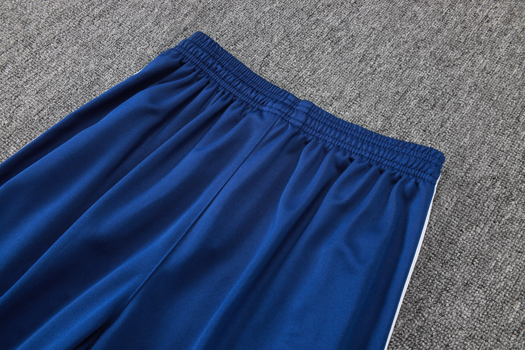 Real Madrid Training Kit (Jacket+Pants) Royalblue 2025/26