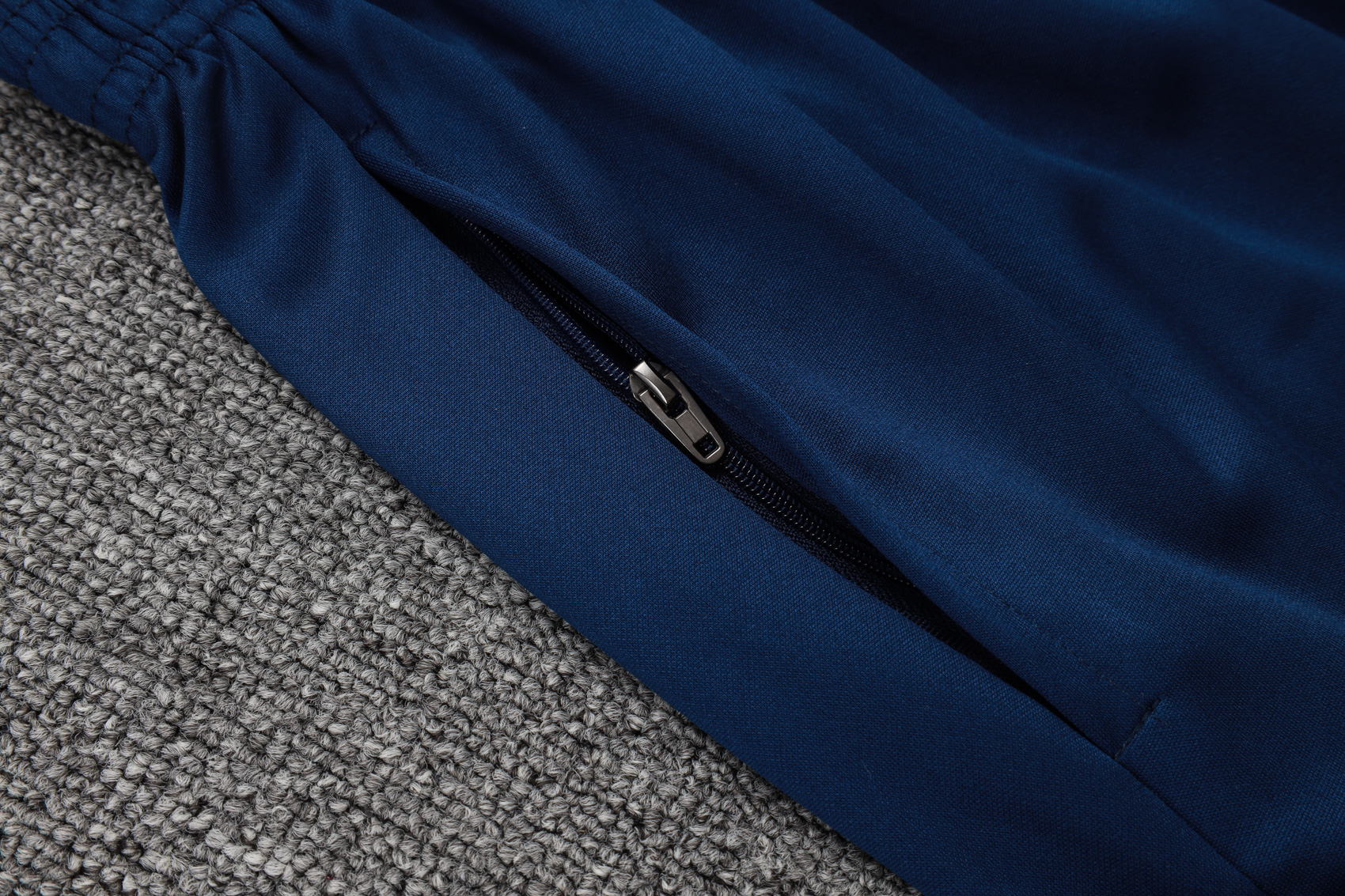 Inter Milan Sleeveless Training Kit Gray 2025/26