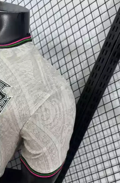 Portugal Authentic Soccer Jersey Special Edition Shirt 2025