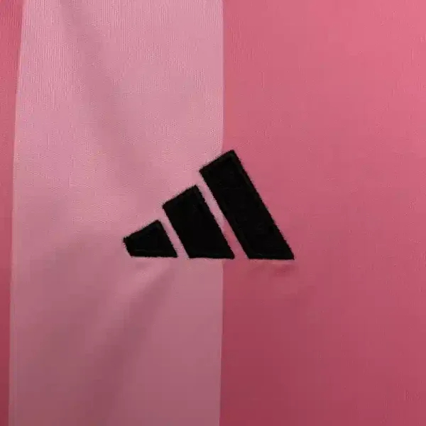 Inter Miami Soccer Jersey Home Women's Custom Shirt 2025