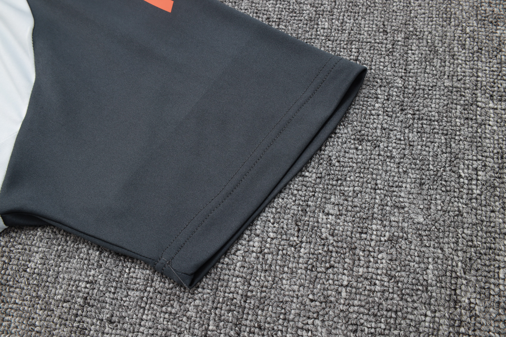 Benfica Training Kit (Polo+Pants) Gray 2025/26