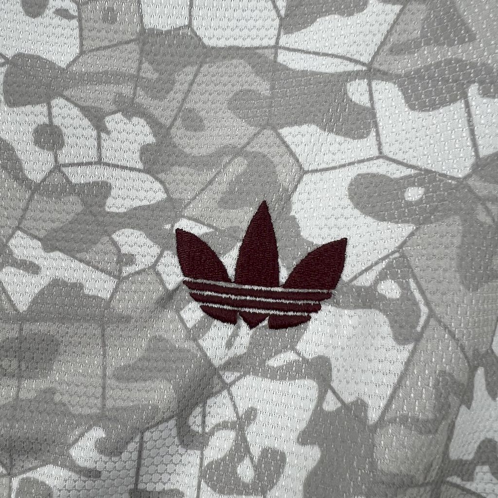 Aston Villa Football Jersey Third Away Custom Shirt 2025/26