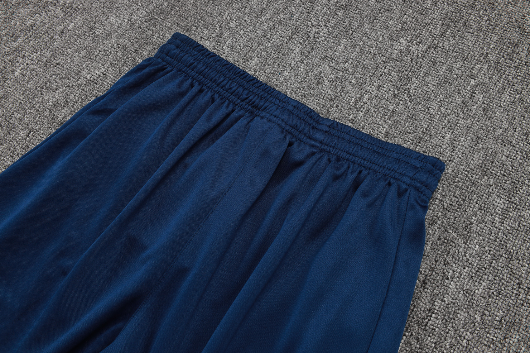 Inter Milan Sleeveless Training Kit Gray 2025/26