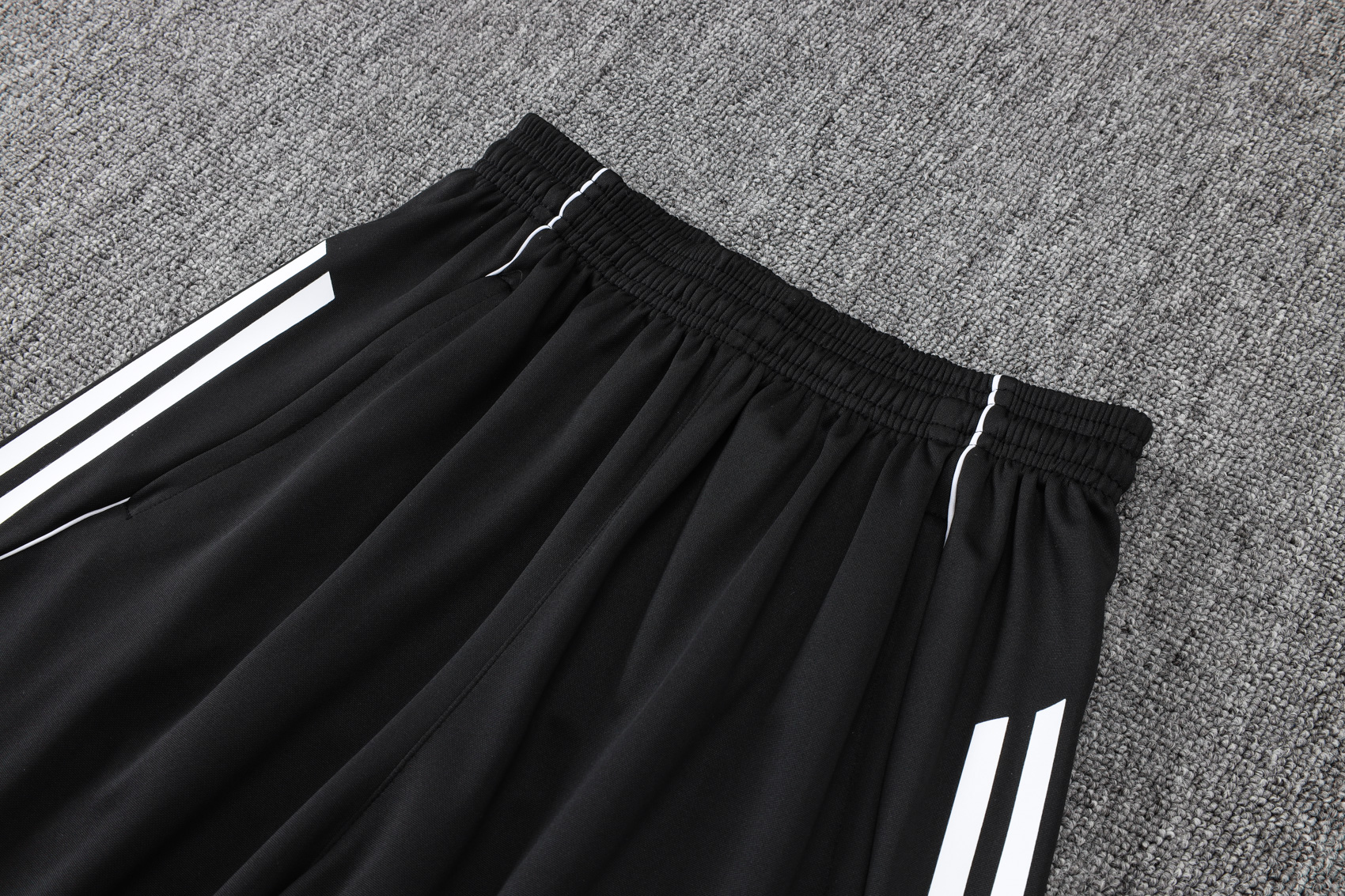 Arsenal Sleeveless Training Kit Black 2025/26