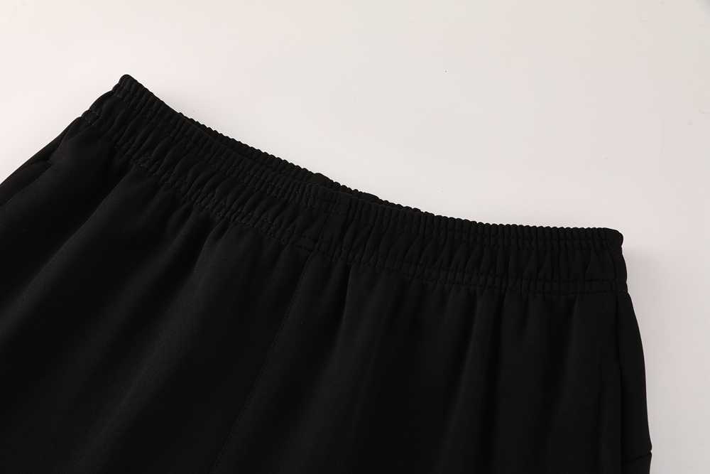 Chelsea Training Kit (Jacket+Pants) Black 2025/26