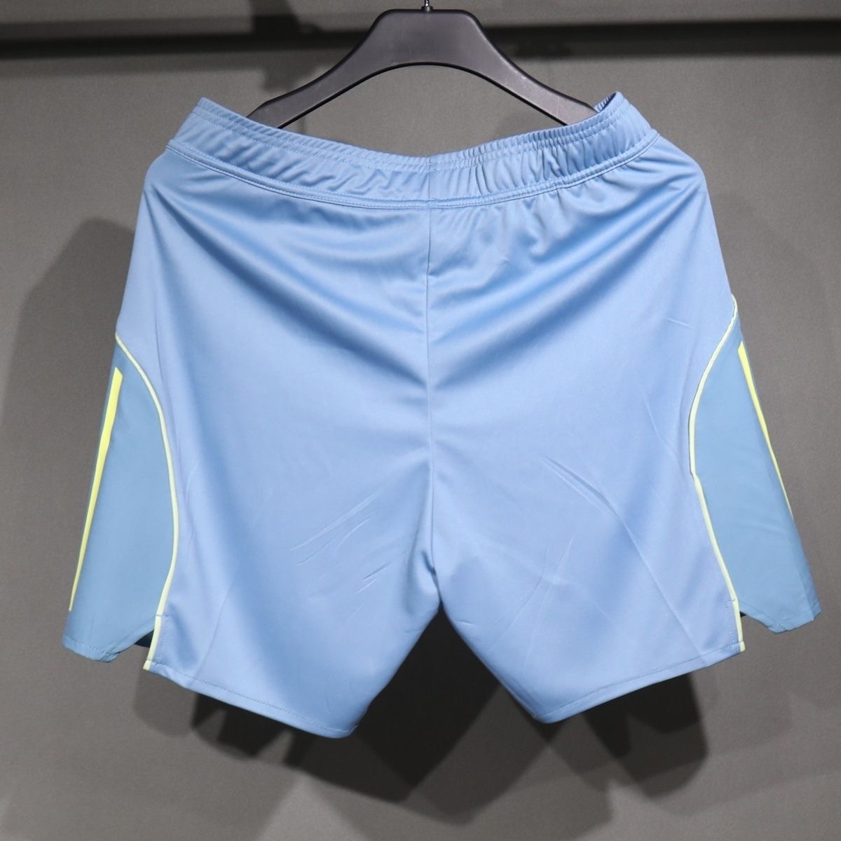 Juventus Authentic Away Shorts 2025/26