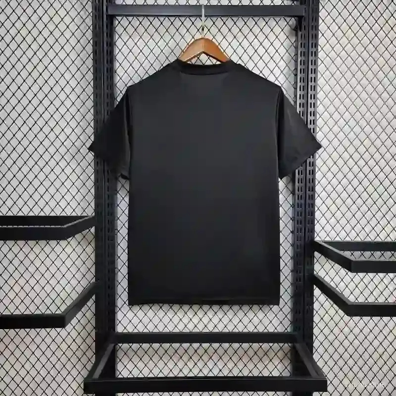 Liverpool Football Jersey Balmain Joint Special Edition Custom Shirt 2024/25