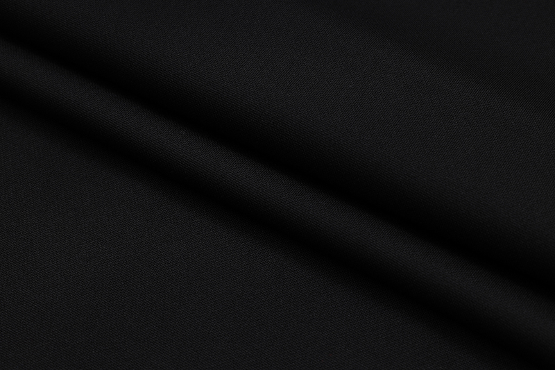 Chelsea Training Kit (Sweatshirt+Pants) Black 2025/26