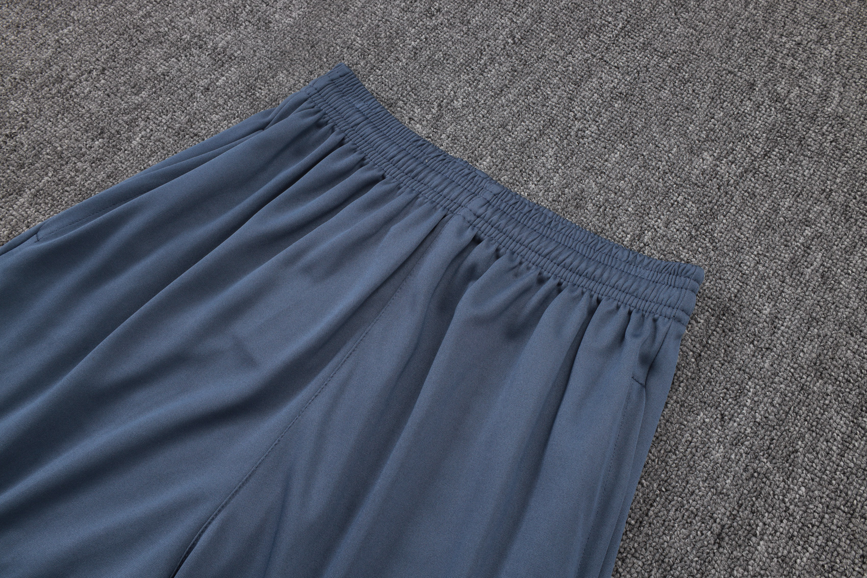 Sao Paulo FC Sleeveless Training Kit Red 2025