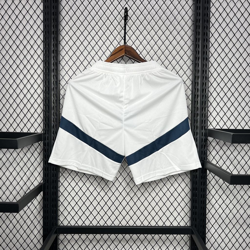 Manchester City Home Football Shorts 2024/25