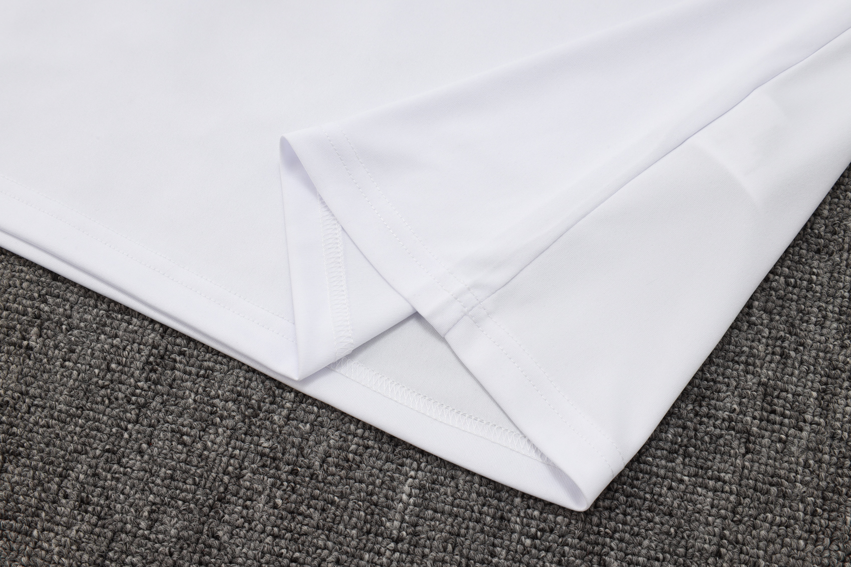 Bayern Munich Sleeveless Training Kit White 2025/26 - 125th Anniversary