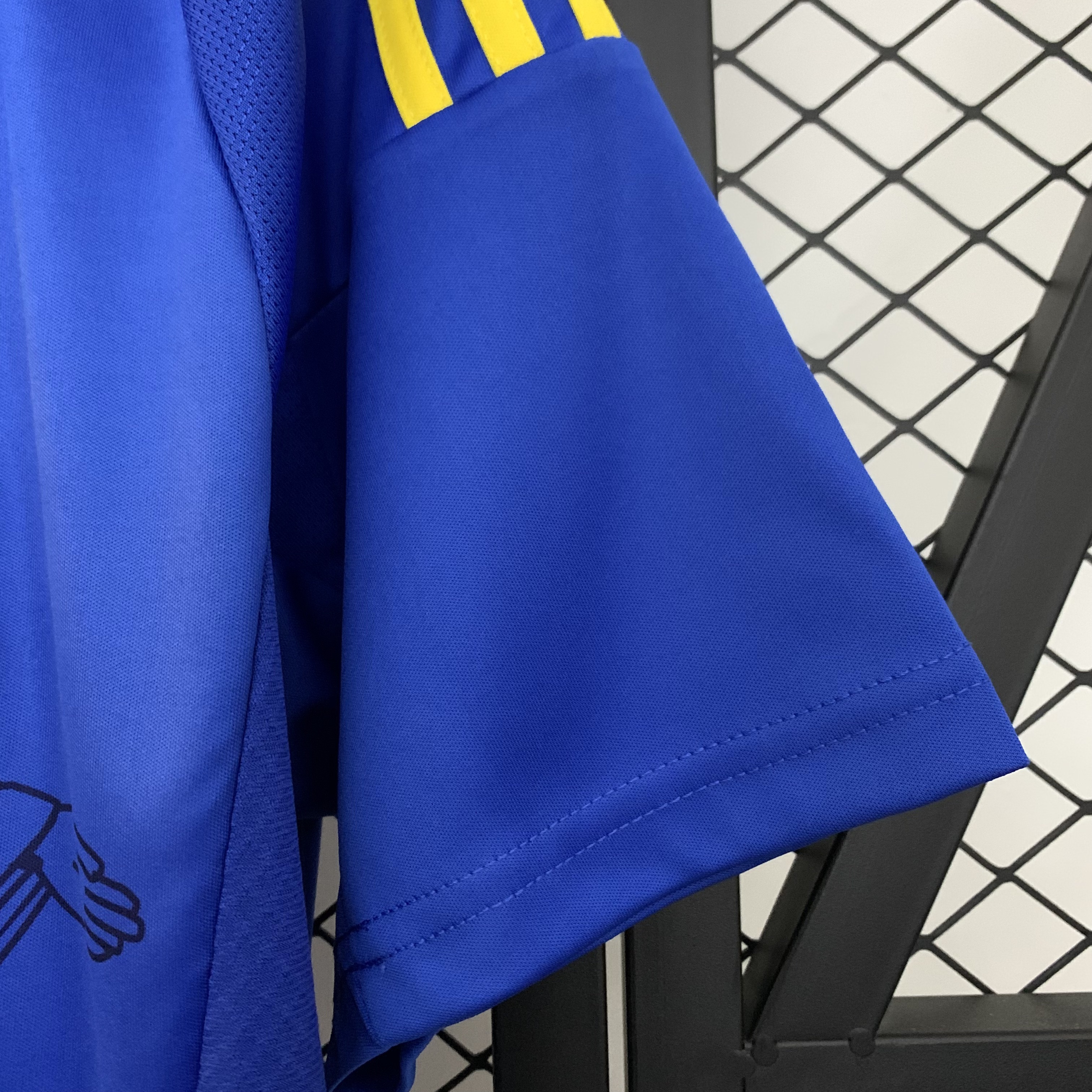 Brazil Soccer Jersey Special Edition Custom Shirt 2025