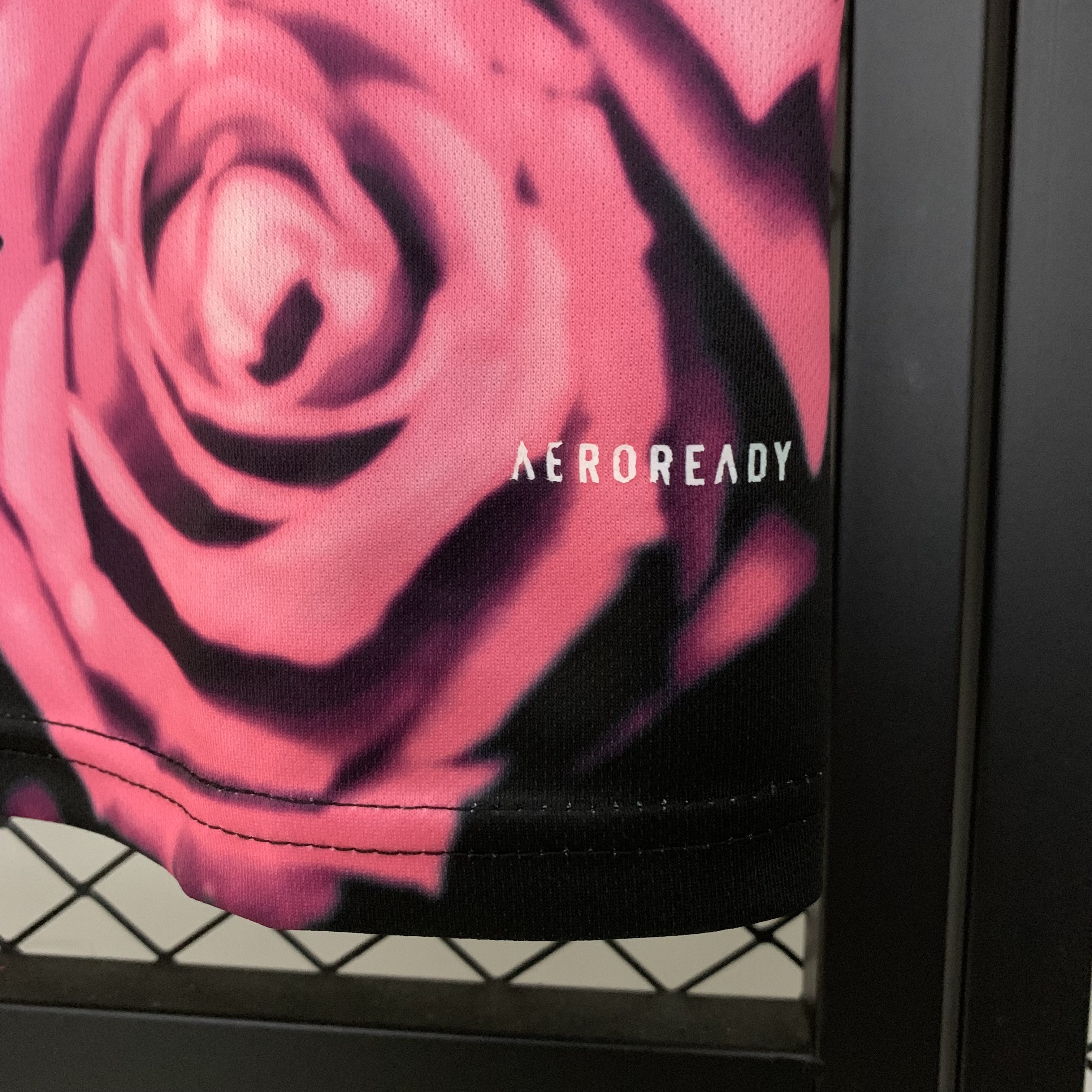 Real Madrid Soccer Jersey Rose & Snake Special Edition Custom Shirt 2025/26