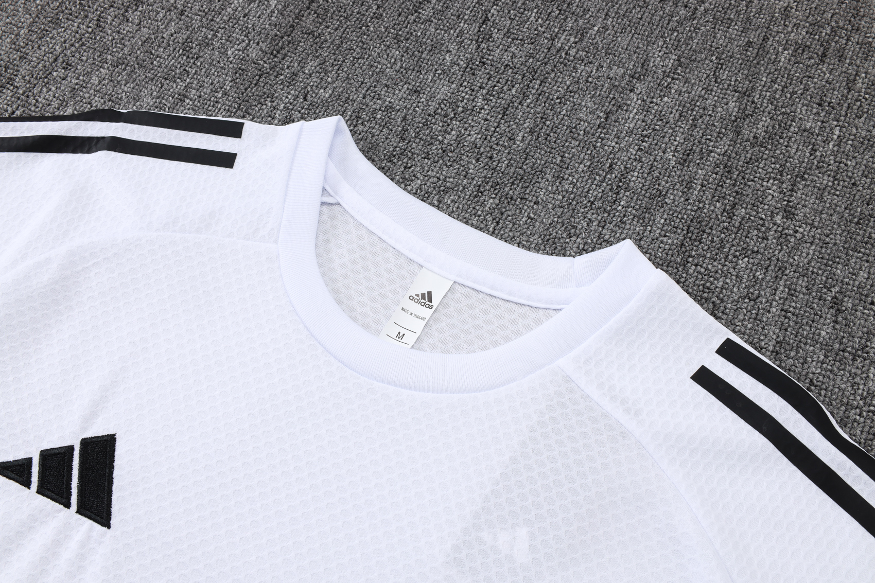 Inter Miami Training Jersey Kit White 2025/26