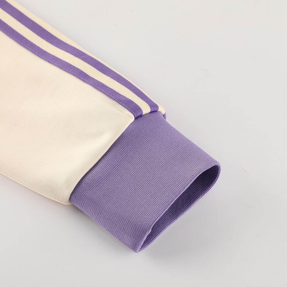 Real Madrid Training Kit (Jacket+Pants) Apricot 2025/26