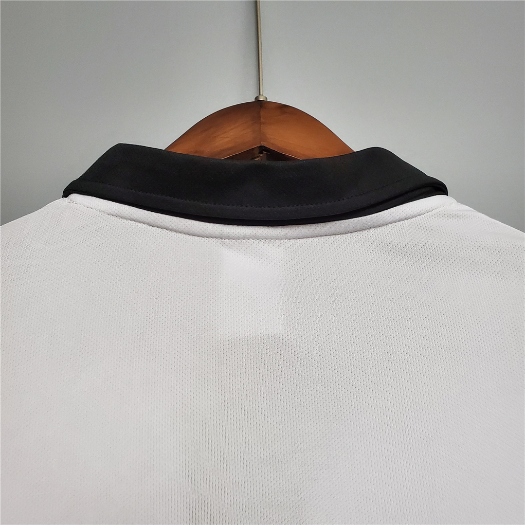 Inter Milan Jersey Custom Away Soccer Jersey 1998/99