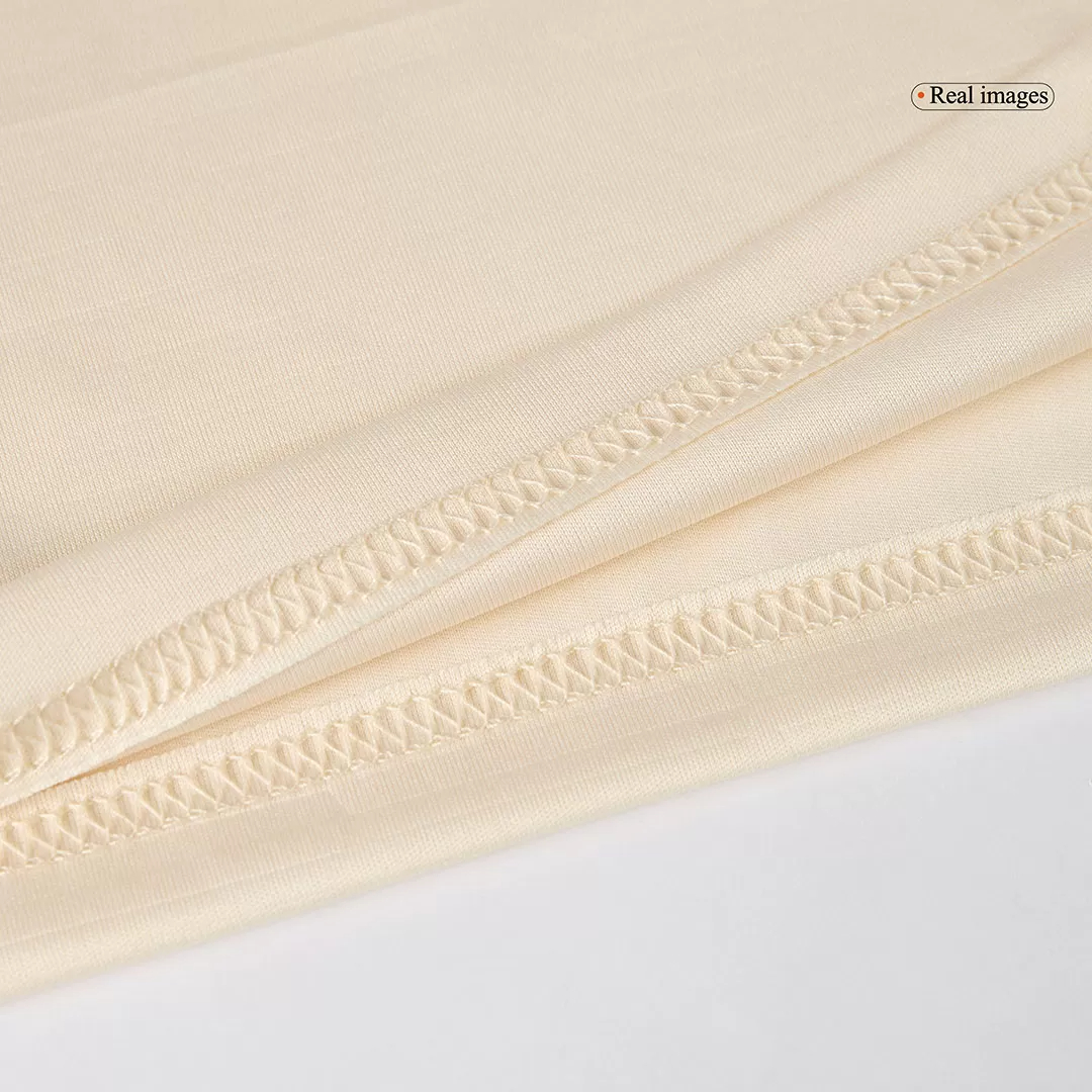 Bayern Munich Jersey Custom Soccer Jersey Third Away 2024/25