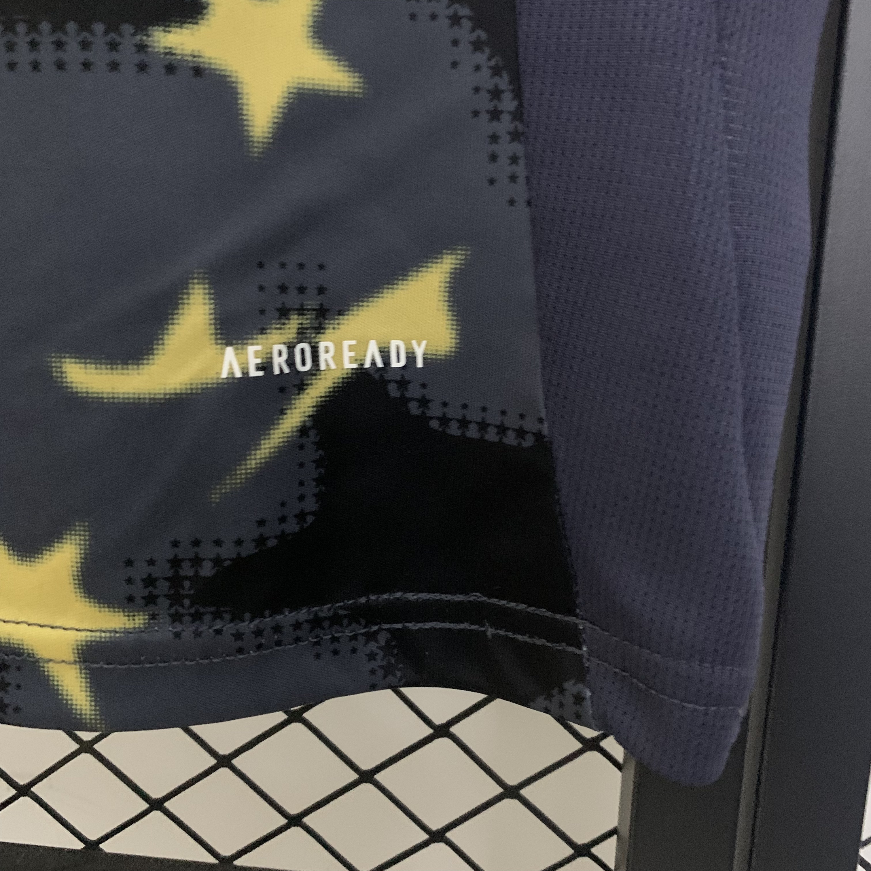 Boca Juniors Soccer Jersey Third Away Custom Shirt 2025/26