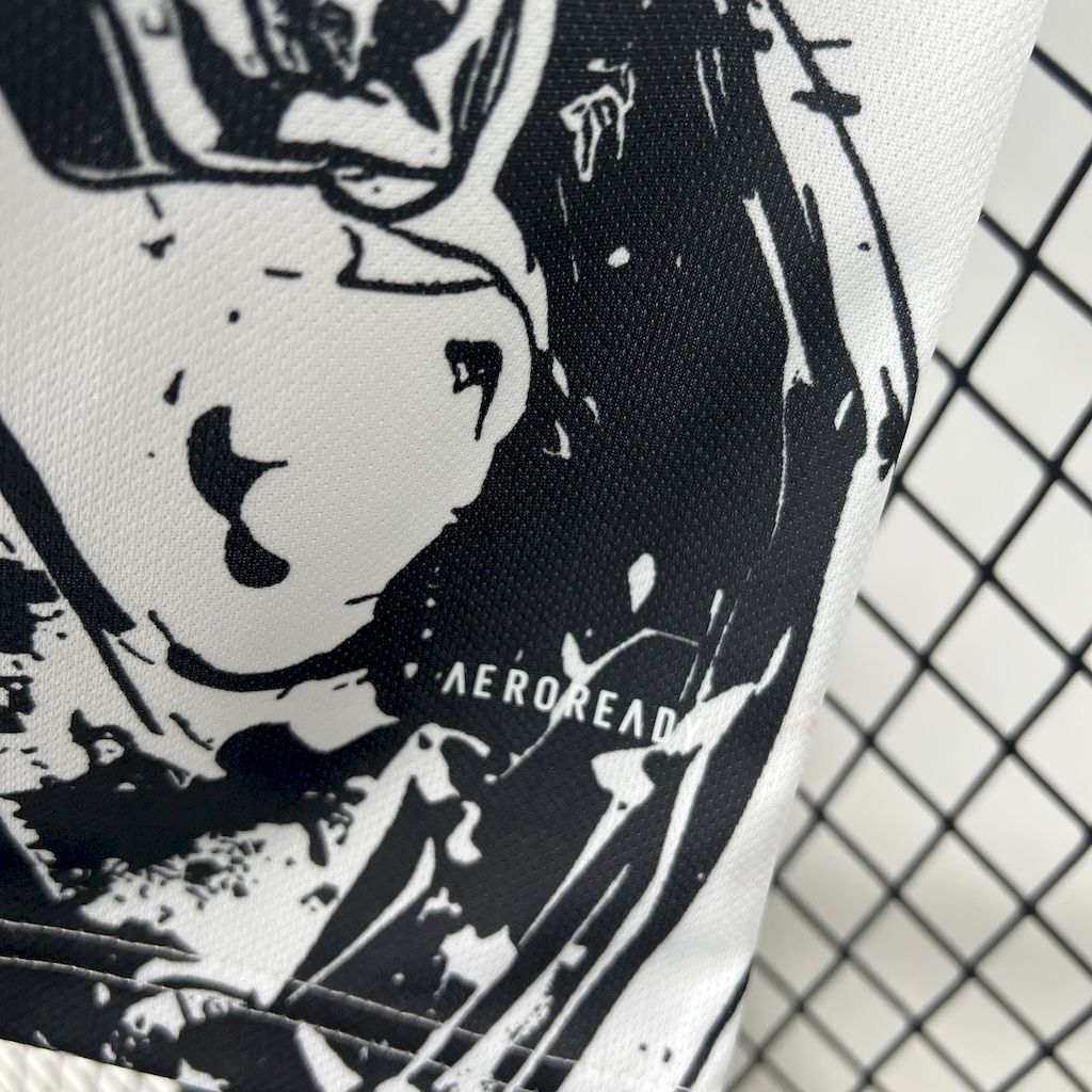 Japan Special Edition Football Uniforms 2025